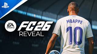 FC26 is COMING: EA’s Biggest Gamble!