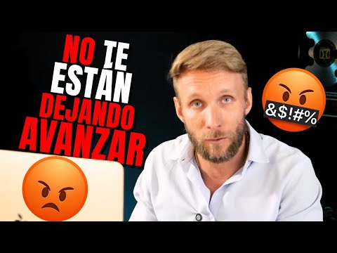 Me sincero🫡, esto es lo que ❌NO ME DEJABA avanzar📉 con MÍ ANSIEDAD😰