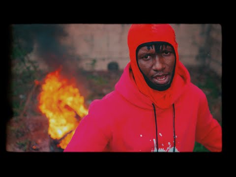 RAN KING -  Mi sounè pino [Clip_Officiel]