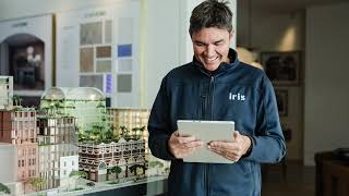 City Insights Demonstration
