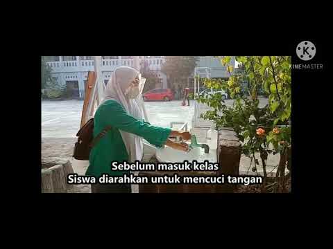 PROKES TATAP MUKA TERBATAS