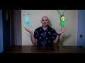 Marine Organisms Classification and Characteristics