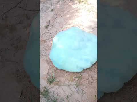 น้ำอัดลมยักษ์ : โคคาโคล่า, แฟนต้า, เป๊ปซี่, สไปรท์ และเมนทอส | #Experiment #shorts