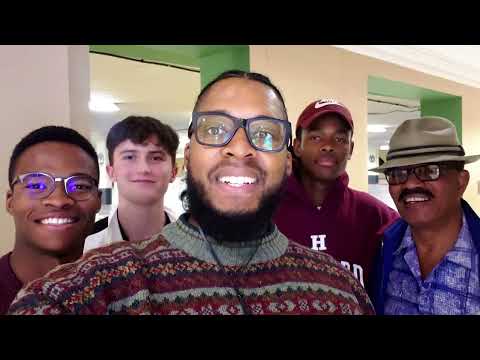 South African Tourism| Anwar Bey #WhySouthAfrica