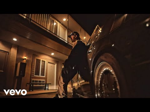 Tommy Richman ft. Moneybagg Yo - ONE MORE TIME [Official Video]