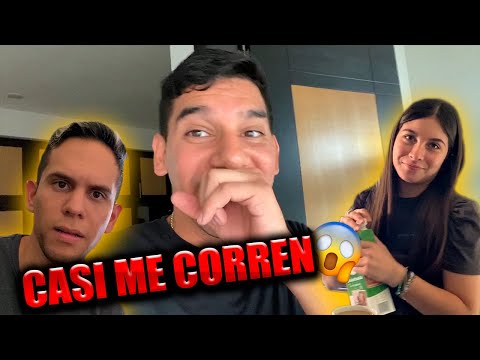 HAGO ENOJAR A TODOS EN LA CASA POR 24HRS || JUANITO MARTINEZ