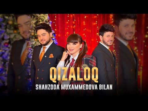 Benom Guruhi ft. Shahzoda Muxammedova - Qizaloq (Sevimli TV)