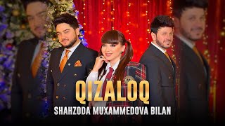 Benom Guruhi ft. Shahzoda Muxammedova - Qizaloq (Sevimli TV)
