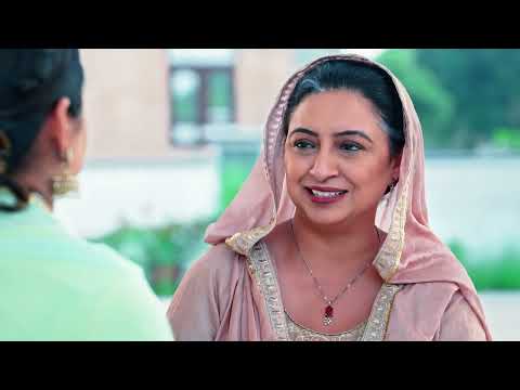 Dilan De Rishtey - Full Ep - 286 - Gurman, Maninder, Shaminder - Zee Punjabi