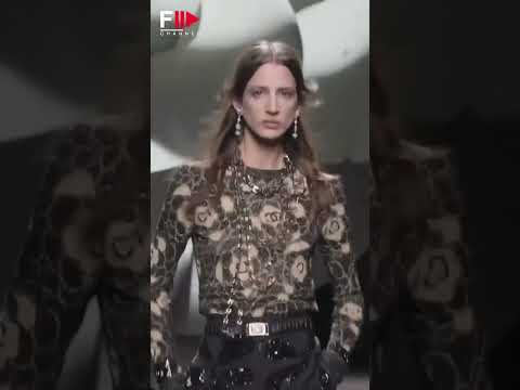 CHANEL Best Looks Fall 2023 Paris - Fashion Channel #shorts