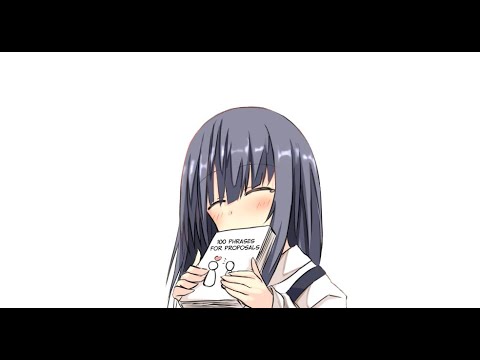 The Clerk At The Local Bookstore Turned Out To Be My Classmate [ Manga oneshot ]