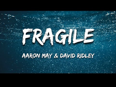 Fragile (Sting Cover) (Lyrics)