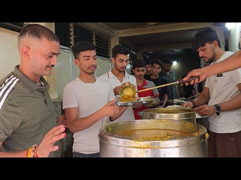 Hostel Suvidha रहना व खाना देख लो | INDORE PHYSICAL ACADEMY | 9770678245
