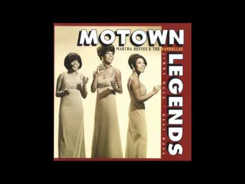 (Love Is Like A) Heat Wave - Martha Reeves & The Vandellas 