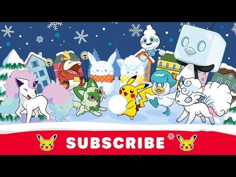 Pokémon Kids TV | Nursery Rhyme | Kids Song | Learn & Play with Pokémon