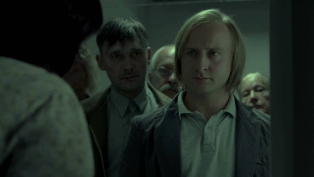 Enen Miniatura Zwiastunu