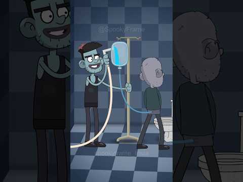 THE SWEET ETERNITY(Animation Meme)#shorts #memes