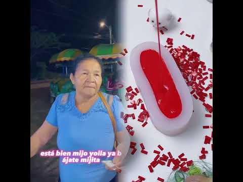 La feria #videosviralshorts #reflexion #drama