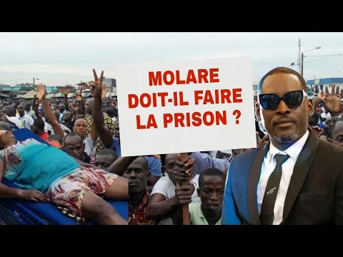 Ac.cident MOLARE: les Ivoiriens révoltés après la M0RT de la Femme