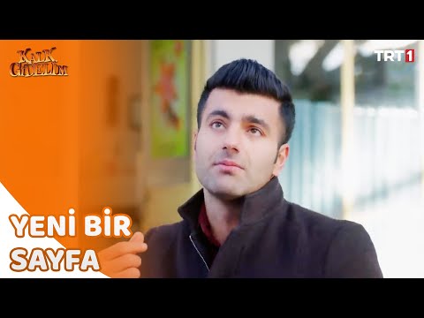 "Artık Yeni Bir Şakir Olacağım" I @KalkGidelimTRT 52. Bölüm