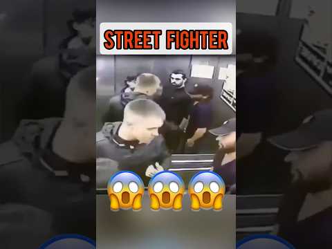 Street Fighter. Self defence. Power punch.#selfdefence #powerpunch #boxing #streetfighter #fight