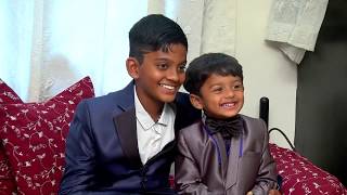 Richard weds sajeevi Full video