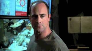 Elliot & Olivia - Space Bound