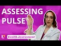 Cardiovascular Assessment Fundamentals