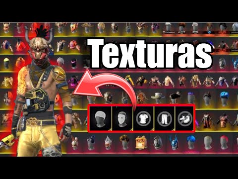 Texturas VISIBLES ACTUALIZADO 2024 | EL MEJOR  #1