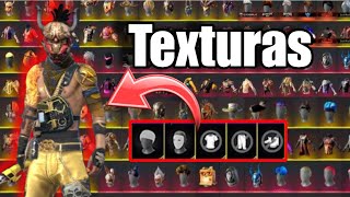 Texturas VISIBLES ACTUALIZADO 2025 | EL MEJOR  #1