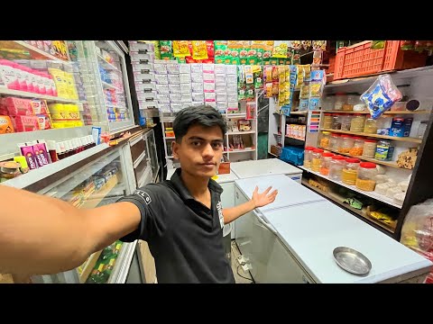 Dukan ka naya look | Shubham Shelke Vlogs