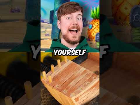 Who Won Mr Beast's Painting Contest? #shorts