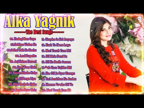 90’S Old Hindi Songs🌹90s Hits🌹Udit Narayan, Alka Yagnik, Kumar Sanu, Sonu Nigam💖Evergreen Old  Songs