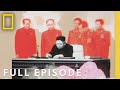 Understanding Kim Jong-un's Leadership and North Korea's Challenges