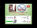 Vocabulary Completion and Understanding