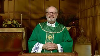 Catholic Mass Today | Daily TV Mass, Tuesday August 5, 2025