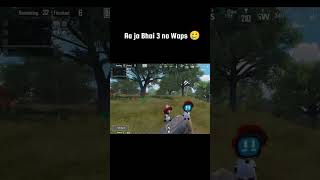 Aaaja Bhai Wapas 3 no🥹