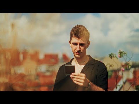 Mateusz Ciawłowski - Wszystko Minie (Official Music Video)