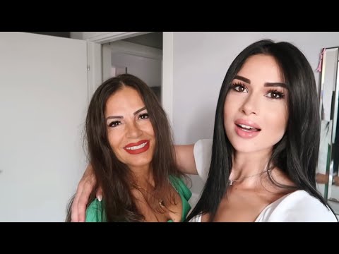 VI PRESENTO MIA SUOCERA GIULIA! SCIPPO IN DIRETTA A BOLOGNA!