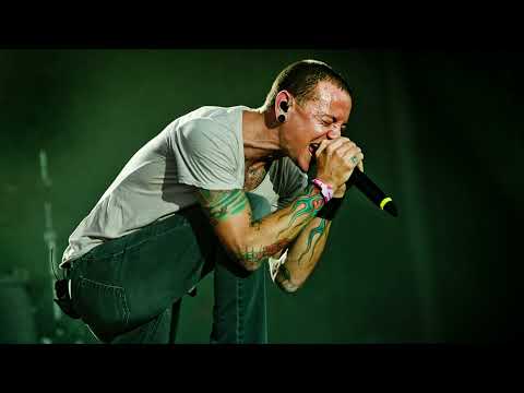 Linkin Park - The Emptiness Machine (Chester Bennington)