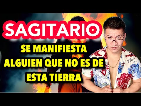 SAGITARIO ♐️  TIENES UN PODER OCULTO QUE DEBES DESCUBRIRLO YA