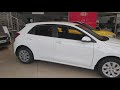 Kia Rio Business