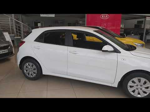 Kia Rio Business
