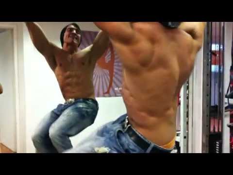 El mejor ejercicio de abdomen bajo