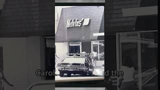 Melvins' is an Elizabethtown staple in NC.