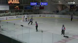 Rūdolfs Polcs Goal vs Repaces de Gap 24.10.2025 | Ligue Magnus
