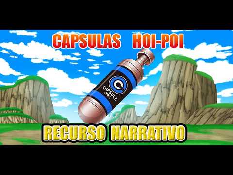 Las CAPSULAS HOI POI como recurso argumentak