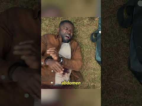The woman shot her husband, but it was to save him.#shorts #viralshorts