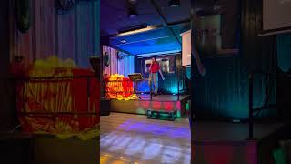 Karaoke Bunker Rostock 05.09.2026
