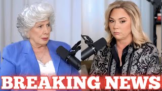 Heart 😭 Breaking News! Julie Chrisley and Nanny Faye Share Heartbreaking 😭 News for Todd Chrisley!